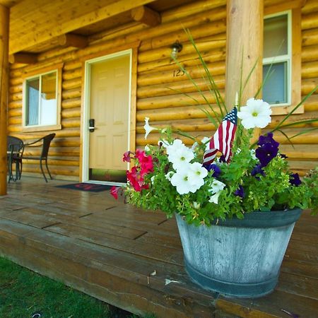 Cody Cowboy Village Екстериор снимка