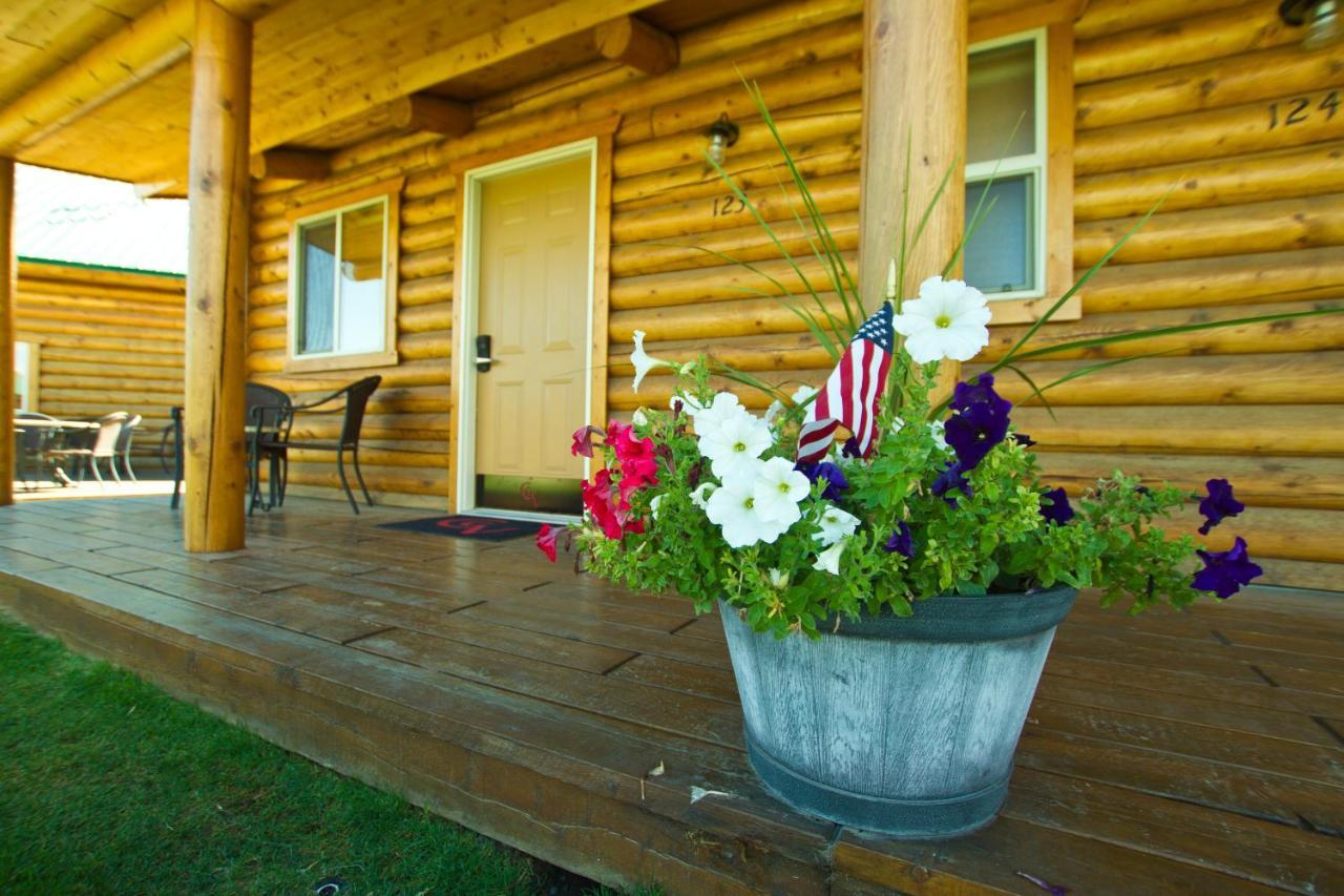 Cody Cowboy Village Екстериор снимка