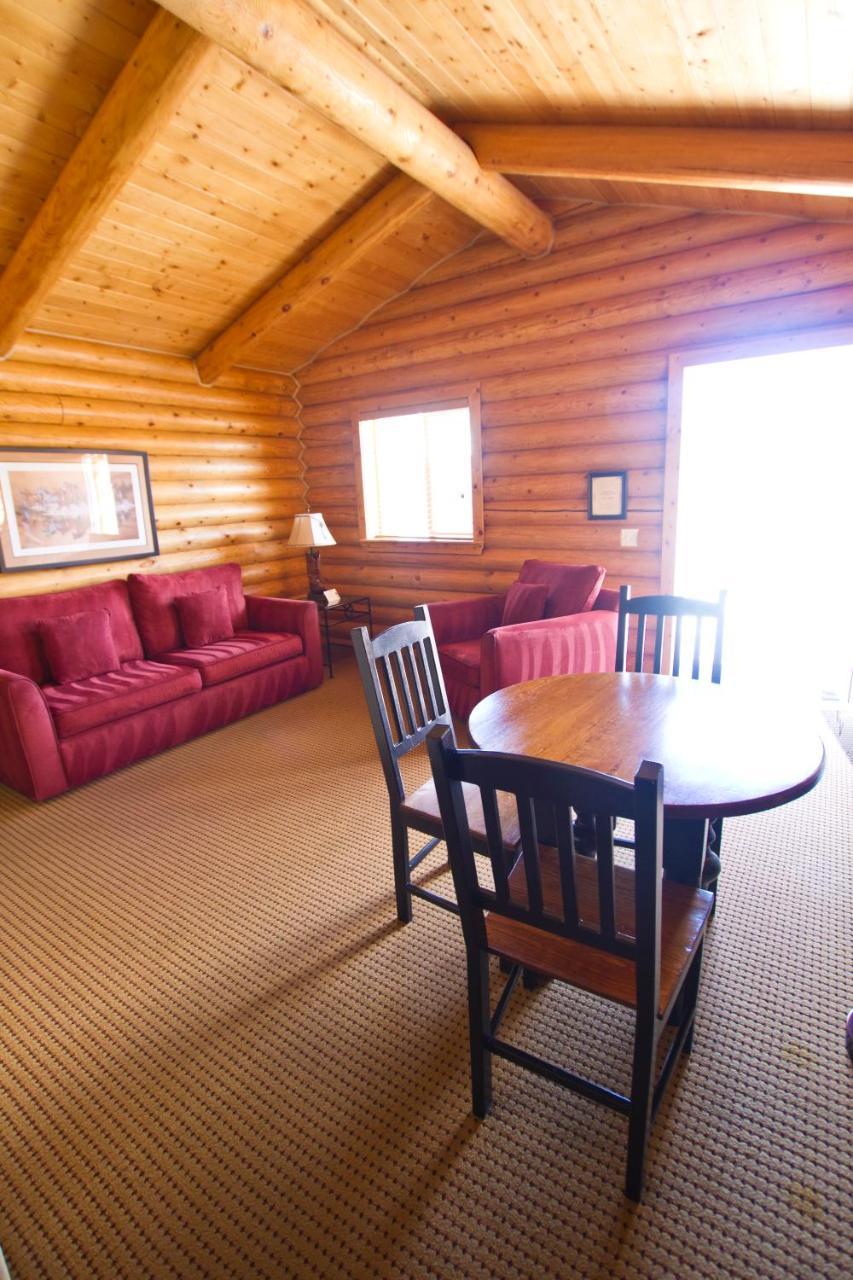 Cody Cowboy Village Екстериор снимка