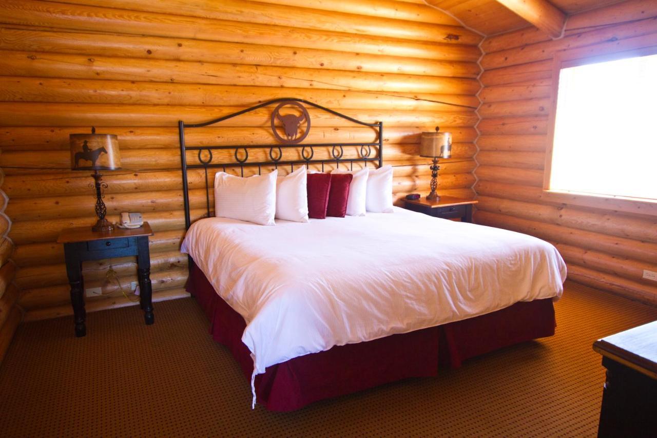 Cody Cowboy Village Екстериор снимка